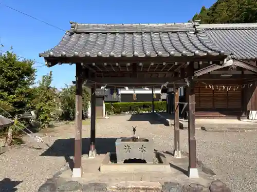 天満神社(福井県)