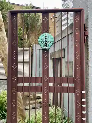 天栄寺(東京都)