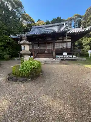 大御堂観音寺(京都府)