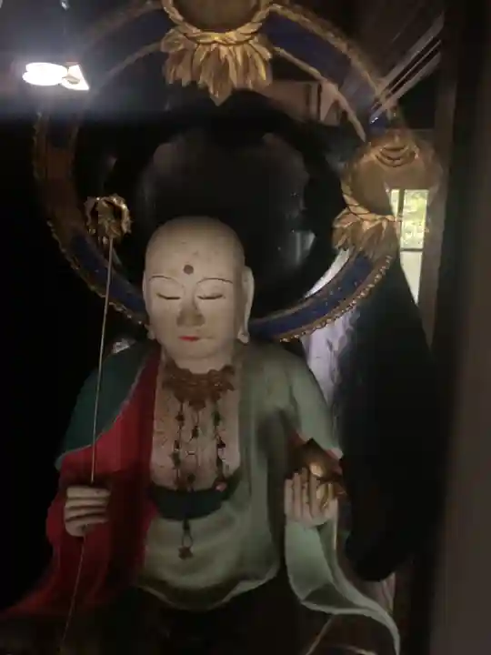 無量山 祖山寺(愛知県)