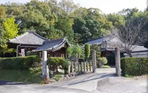 浄蓮寺のその他建物