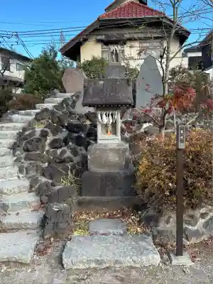 葛飾八幡宮(千葉県)