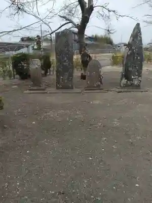 湊神社(宮城県)
