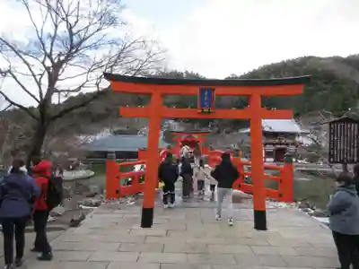 勝尾寺(大阪府)