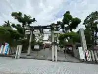 大垣八幡神社(岐阜県)