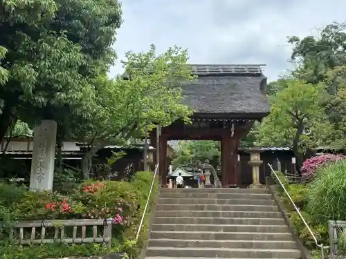 深大寺(東京都)