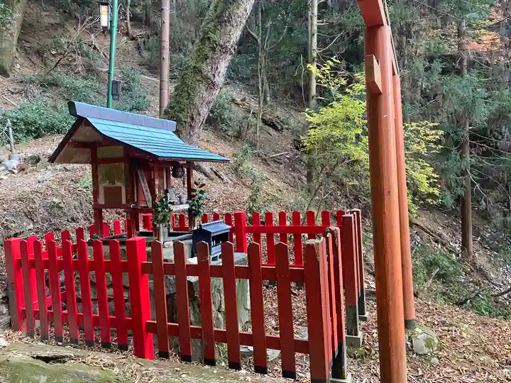 醍醐寺(上醍醐)(京都府)