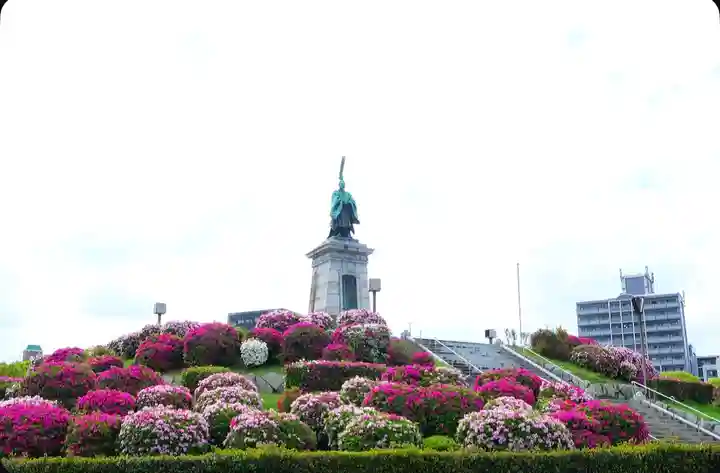 十日恵比須神社(福岡県)