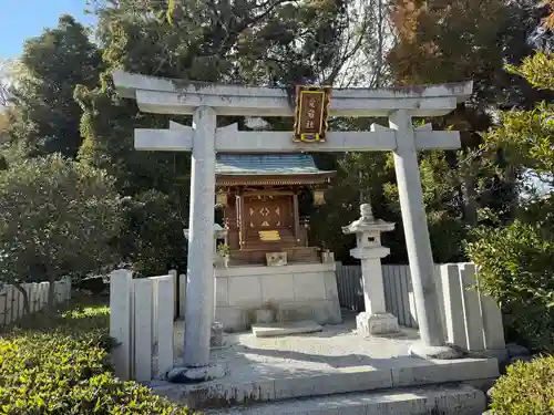 伊和志津神社(兵庫県)