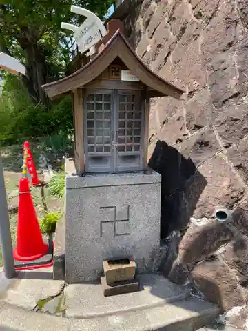 地蔵尊(住吉本町3)(兵庫県)