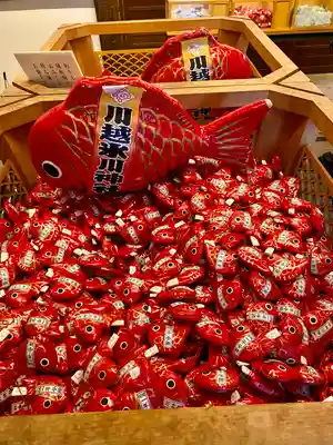 川越氷川神社(埼玉県)