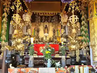 大善寺(三重県)