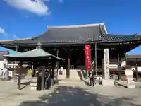 金倉寺(香川県)