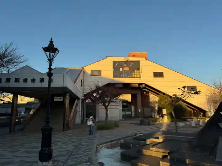 埼玉厄除け開運大師・龍泉寺(切り絵御朱印発祥の寺)(埼玉県)