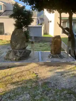 八野神社の末社・摂社