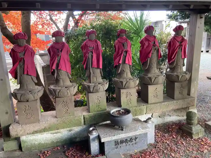 清雲寺(神奈川県)