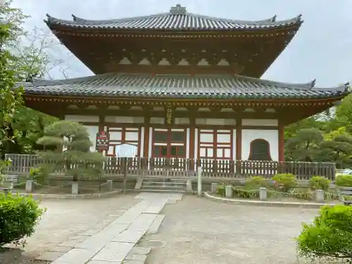 鑁阿寺(栃木県)
