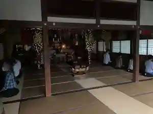 安用寺の体験その他(2021年10月13日(水) 09時00分35秒投稿)