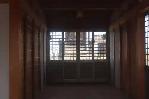 白髭神社(岐阜県)