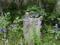 長安寺のその他建物