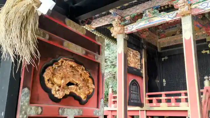 静岡浅間神社(静岡県)