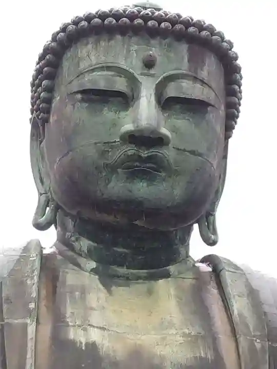 高徳院(神奈川県)