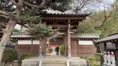 宝泉寺(東京都)