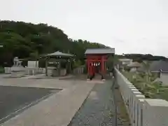 本牧神社の建物その他