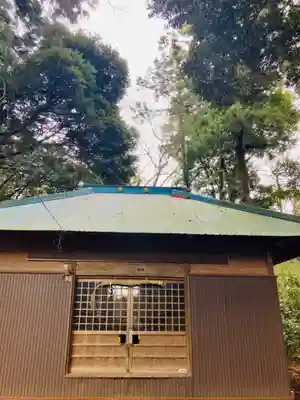 貴船神社(茨城県)
