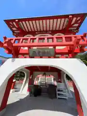 龍宮神社(鹿児島県)