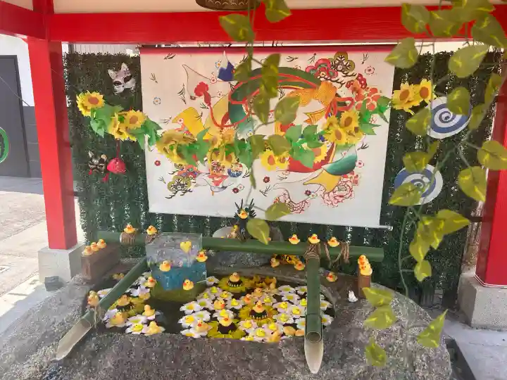 別小江神社(愛知県)