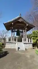 赤城大教会赤城寺の建物その他