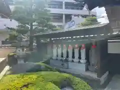 光安寺(神奈川県)