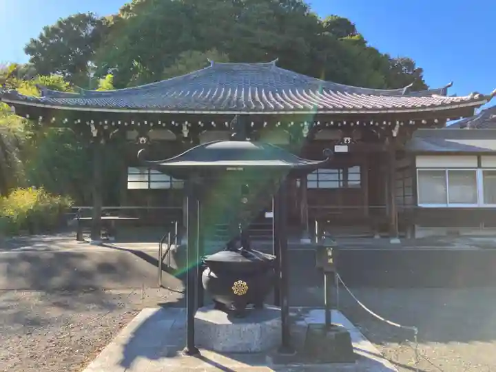 麻生不動院(神奈川県)
