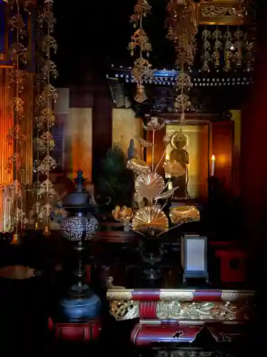 普門寺(切り絵御朱印発祥の寺)(愛知県)