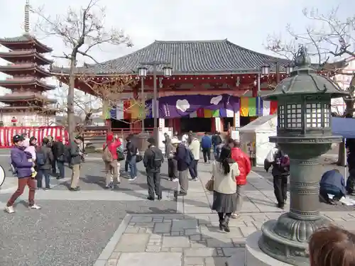 津観音(三重県)