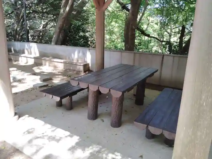 須磨寺 奥の院(兵庫県)
