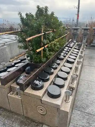 国上寺(新潟県)