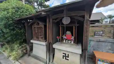 榮眞寺（栄真寺）(京都府)