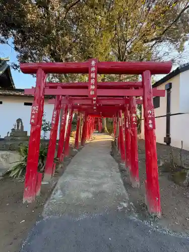青井阿蘇神社(熊本県)