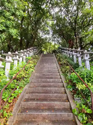 高宮八幡宮(福岡県)