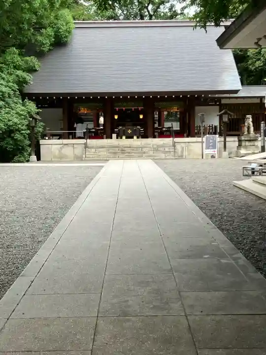乃木神社(東京都)