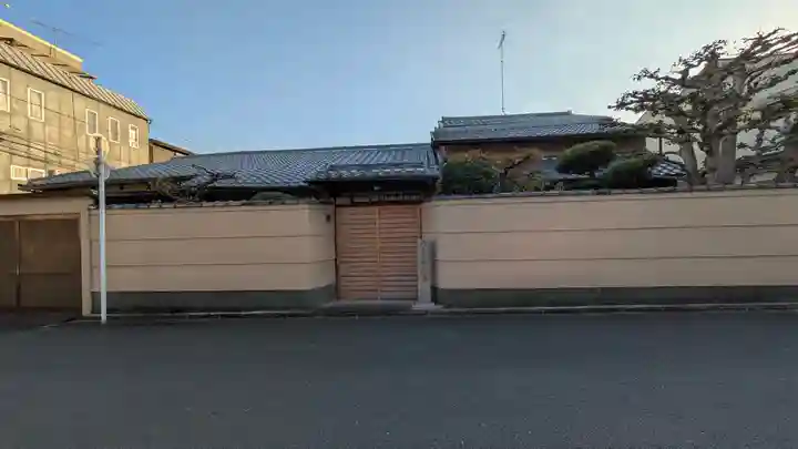 安養寺(京都府)