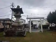 三柱神社(京都府)