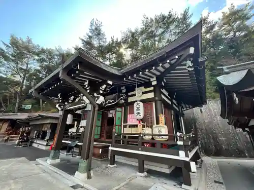 門戸厄神東光寺(兵庫県)