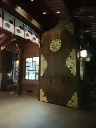 大國魂神社のその他建物