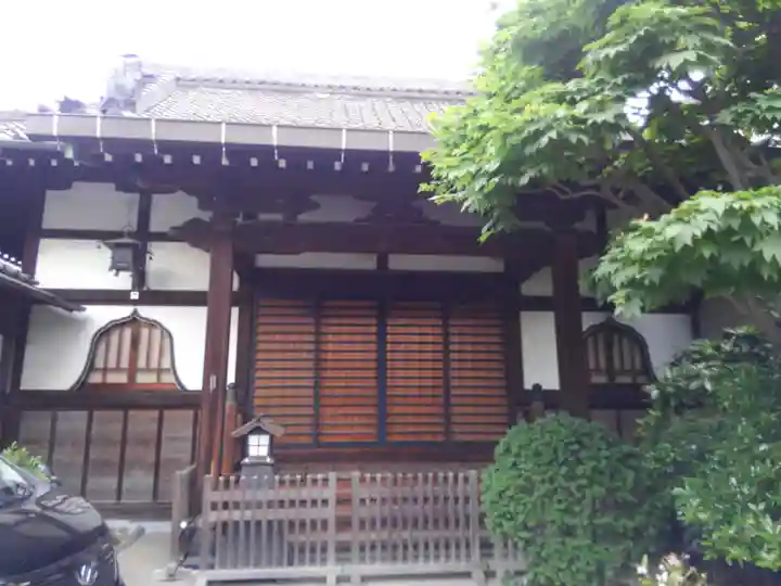 金蔵寺(東京都)