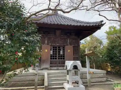 宝戒寺(神奈川県)