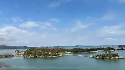 毘沙門堂(宮城県)