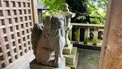 苅田比売神社(福井県)